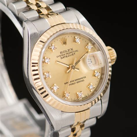 rolex 69173